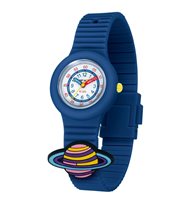 Montre Hip Hop Enfant PINTASTIC in Plastique HWU1289